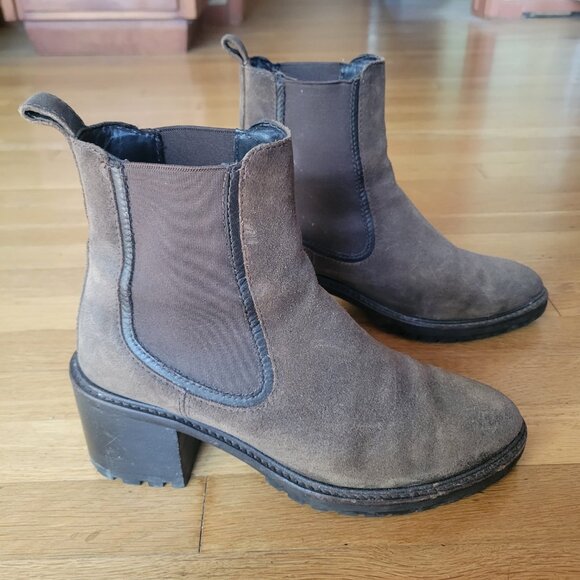 Knockout Boots - Picture 2 of 3